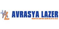 Avrasya Saç Lazer Metal İşleme San ve Tic Ltd Şti - İstanbul